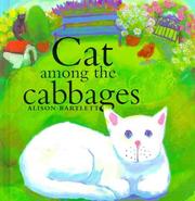 Cover of: Cat Among Cabbages