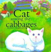 Cover of: Cat Among Cabbages by Alison Bartlett