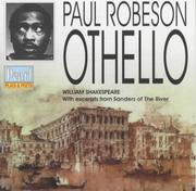 Cover of: Othello by William Shakespeare, William Shakespeare