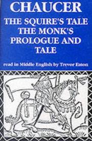 The Squire's Tale (Geoffrey Chaucer - the Canterbury Tales)
