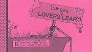 Cover of: Bungee Lover's Leap (Flip Books)