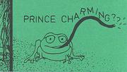Cover of: Prince Charming (Flip Books)