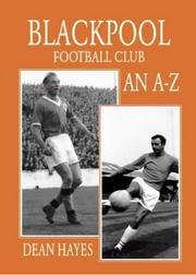 Cover of: Blackpool Football Club