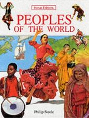 Cover of: Peoples of the World (Explorer)