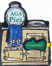 Cover of: Aga Pies (Aga Fridge)