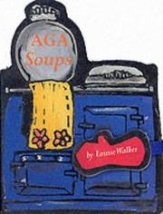 Cover of: Aga Soups (Aga Fridge)