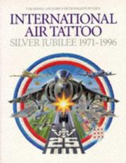 Cover of: International Air Tattoo: Silver Jubilee, 1971-96