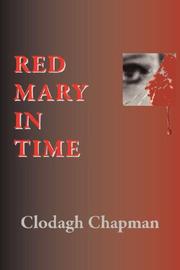Cover of: Red Mary in Time