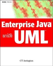 Enterprise Java with UML