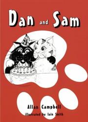 Cover of: Dan and Sam