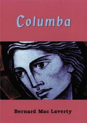 Cover of: Columba