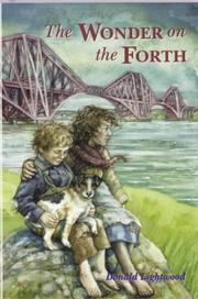 Cover of: The Wonder on the Forth