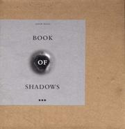 Cover of: Book of Shadows: Electric Art 1