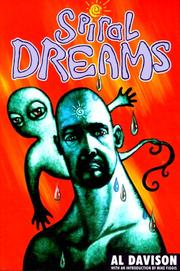 Cover of: Spiral Dreams