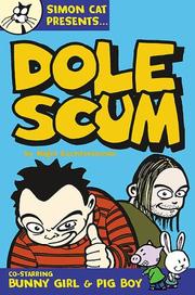 Cover of: Dole Scum | Nigel Auchterlounie