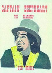 Cover of: Captain Beefheart