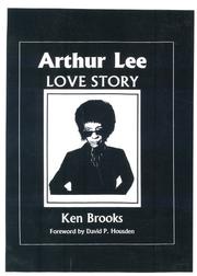 Cover of: Arthur Lee Love Story