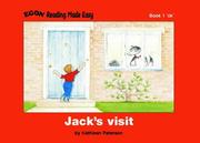 Cover of: Jack's Visit (Reading Made Easy)