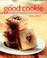 Cover of: The good cookie