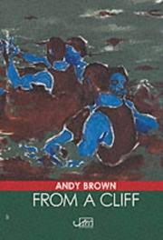 Cover of: From a Cliff