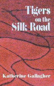 Cover of: Tigers on the Silk Road