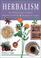 Cover of: Herbalism The Healing Power of Plants