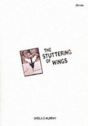 Cover of: The Stuttering of Wings