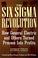 Cover of: General Electric's Six Sigma Revolution