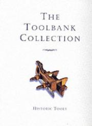 Toolbank Collection by Wally Flude