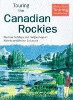 Cover of: Touring the Canadian Rockies