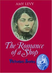 Cover of: Romance of the Shop