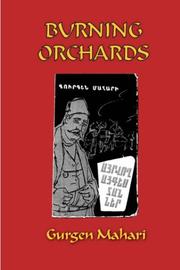 Cover of: Burning Orchards
