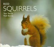 Cover of: Red Squirrels (WorldLife Library)