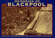 Cover of: Memories of Blackpool (Memories)