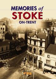 Cover of: Memories of Stoke-on-Trent