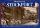 Cover of: Memories of Stockport (Memories)