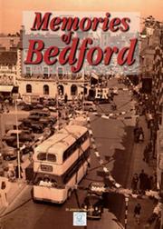 Memories of Bedford by Andrew MITCHELL