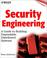 Cover of: Security Engineering