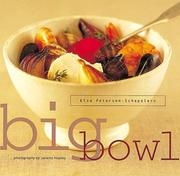 Cover of: Big Bowl