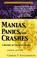 Cover of: Manias, Panics, and Crashes