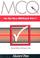 Cover of: Mcqs for the New Mrcpsych Part One