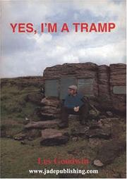 Yes, I'm a Tramp by Les Goodwin