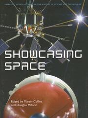 Cover of: Showcasing Space (Artefacts Series)