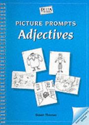 Cover of: Picture Prompts by Susan Thomas