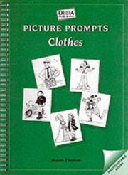 Cover of: Picture Prompts by Susan Thomas