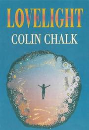 Cover of: Lovelight by Colin Chalk