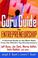 Cover of: The Guru Guide to Entrepreneurship