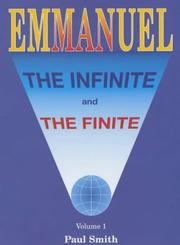 Cover of: Emmanuel