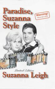 Cover of: Paradise, Suzanna Style