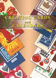 Cover of: Creating Cards and Calendars